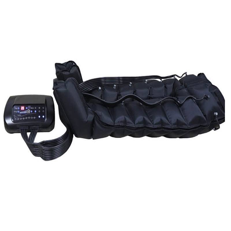دستگاه ماساژ با فشار هوا وی ریهاب WY REHAB VU-IPC06 6 دستگاه ماساژ با فشار هوا وی ریهاب WY REHAB VU-IPC06 - تصویر 3