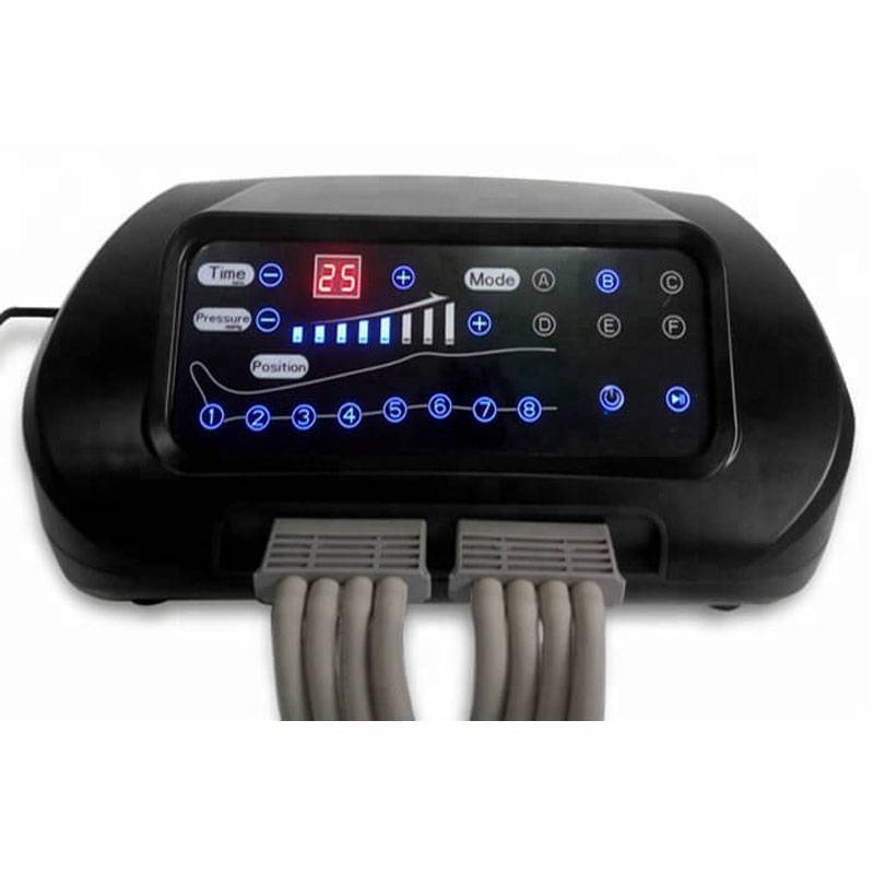 دستگاه ماساژ با فشار هوا وی ریهاب WY REHAB VU-IPC06 9 دستگاه ماساژ با فشار هوا وی ریهاب WY REHAB VU-IPC06 - تصویر 6