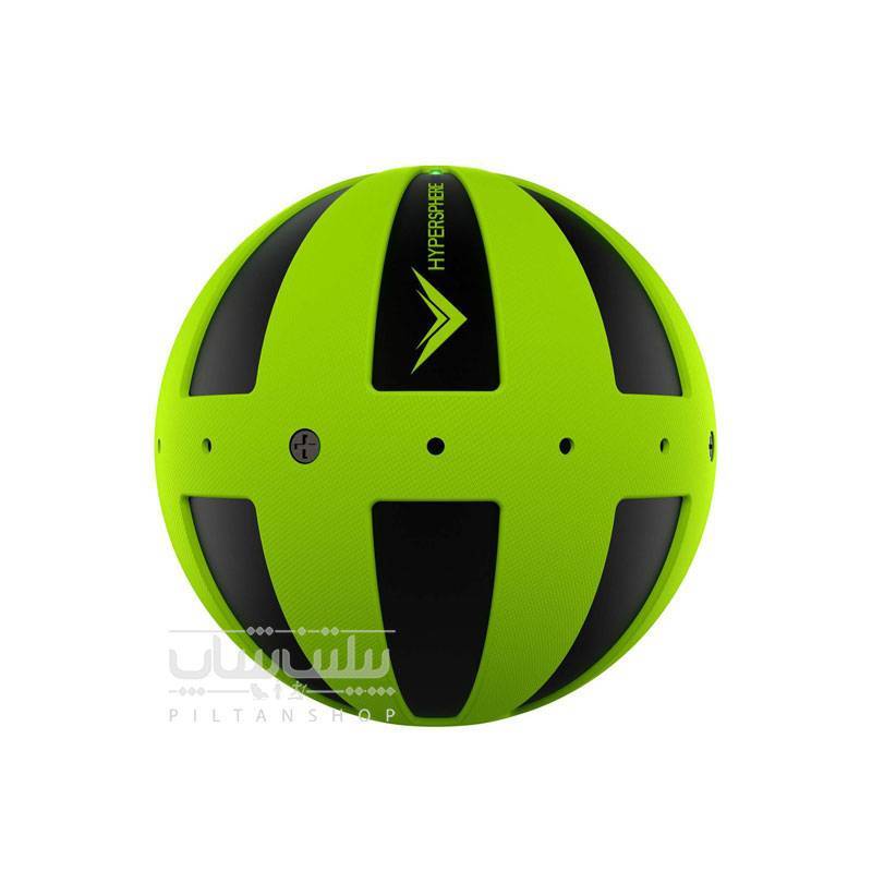 توپ لرزشی هایپرآیس مدل Hyperice Hypersphere 6 توپ لرزشی هایپرآیس مدل Hyperice Hypersphere - تصویر 3
