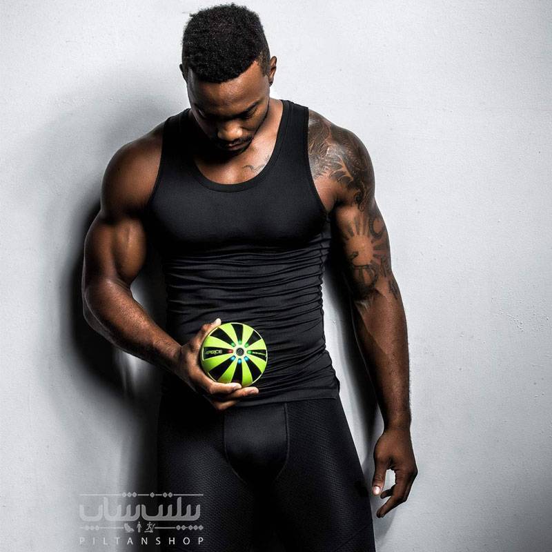 توپ لرزشی هایپرآیس مدل Hyperice Hypersphere 8 توپ لرزشی هایپرآیس مدل Hyperice Hypersphere - تصویر 5