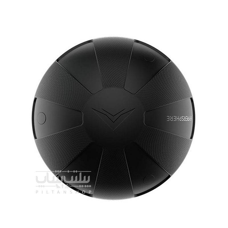 توپ لرزشی هایپرآیس مدل Hyperice Hypersphere Mini 6 توپ لرزشی هایپرآیس مدل Hyperice Hypersphere Mini - تصویر 3