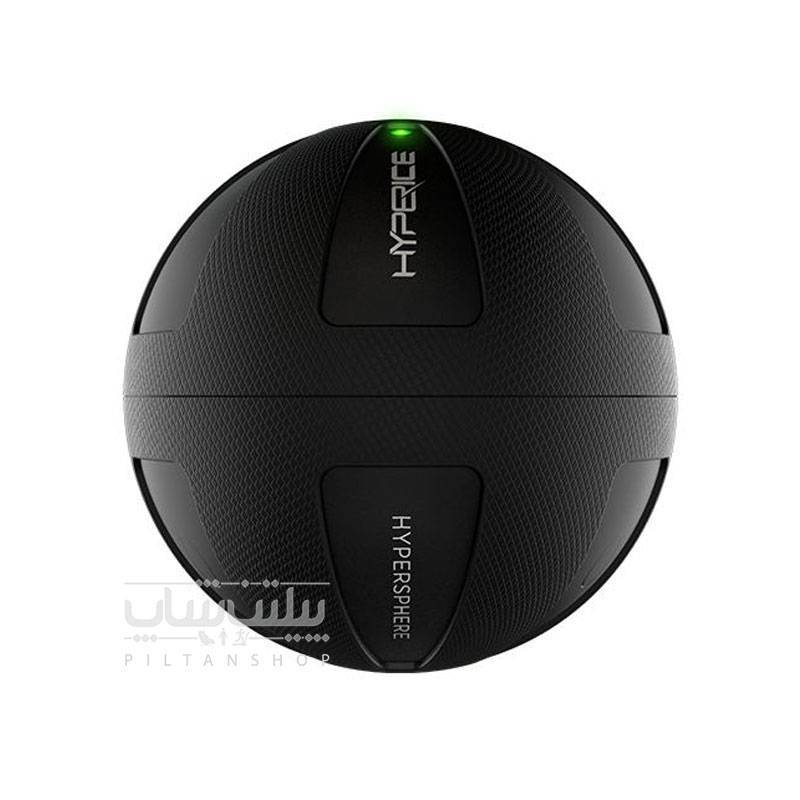 توپ لرزشی هایپرآیس مدل Hyperice Hypersphere Mini 7 توپ لرزشی هایپرآیس مدل Hyperice Hypersphere Mini - تصویر 4