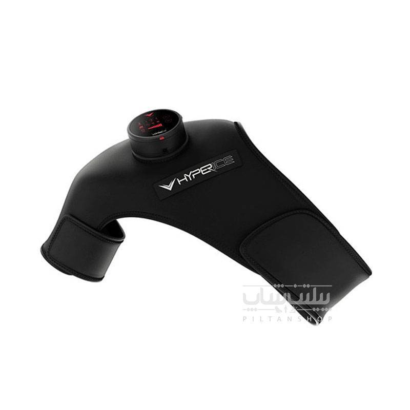 ماساژور شانه هایپرآیس مدل Hyperice Venom Shoulder 25 ماساژور شانه هایپرآیس مدل Hyperice Venom Shoulder - تصویر 3