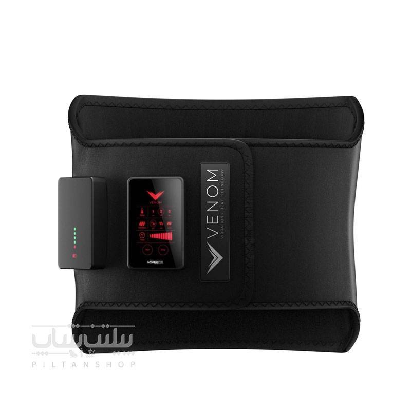 ماساژور هایپرآیس مدل Hyperice Venom back