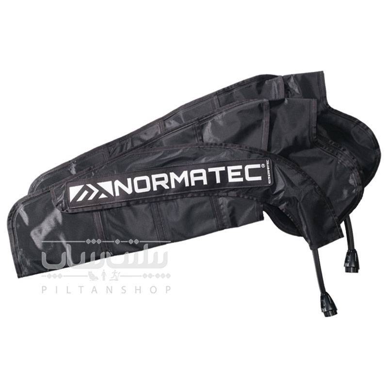 دستگاه ماساژ با فشار هوا Normatec Pulse 2.0 Full Body Recovery System 7 دستگاه ماساژ با فشار هوا Normatec Pulse 2.0 Full Body Recovery System - تصویر 4