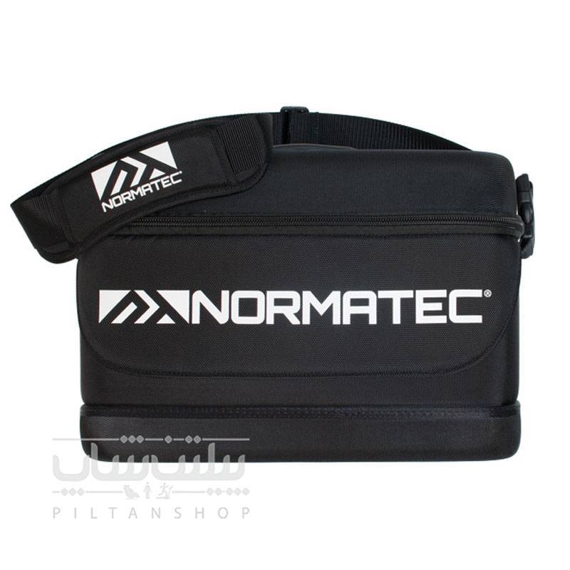 دستگاه ماساژ با فشار هوا Normatec Pulse 2.0 Full Body Recovery System 8 دستگاه ماساژ با فشار هوا Normatec Pulse 2.0 Full Body Recovery System - تصویر 5