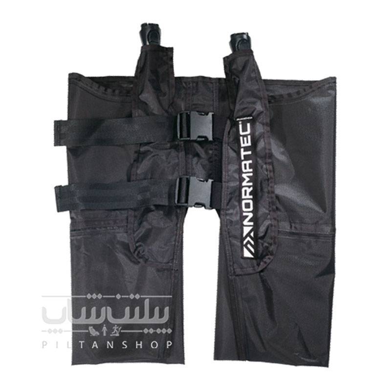 دستگاه ماساژ با فشار هوا Normatec Pulse 2.0 Full Body Recovery System 9 دستگاه ماساژ با فشار هوا Normatec Pulse 2.0 Full Body Recovery System - تصویر 6