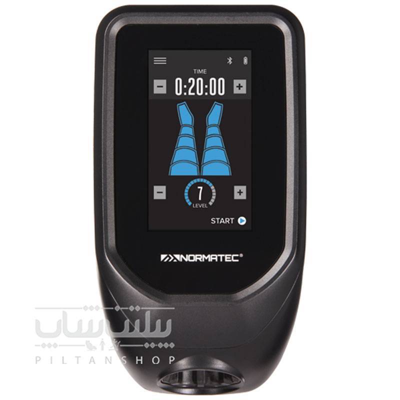 دستگاه ماساژ با فشار هوا Normatec Pulse 2.0 Full Body Recovery System 6 دستگاه ماساژ با فشار هوا Normatec Pulse 2.0 Full Body Recovery System - تصویر 3