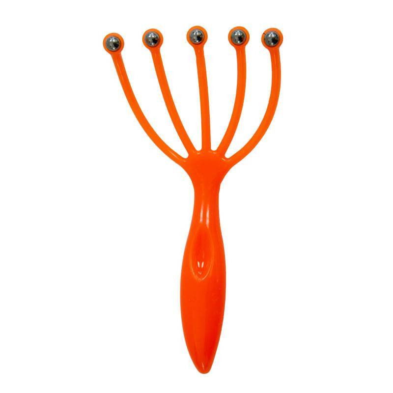 ماساژور سر پنج گوی الیپس مدل Prong