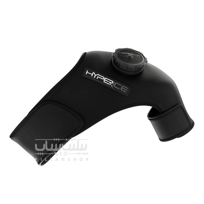 سیستم یخ مصنوعی هایپرآیس مدل Hyperice ICT pro shoulder 6 سیستم یخ مصنوعی هایپرآیس مدل Hyperice ICT pro shoulder - تصویر 3