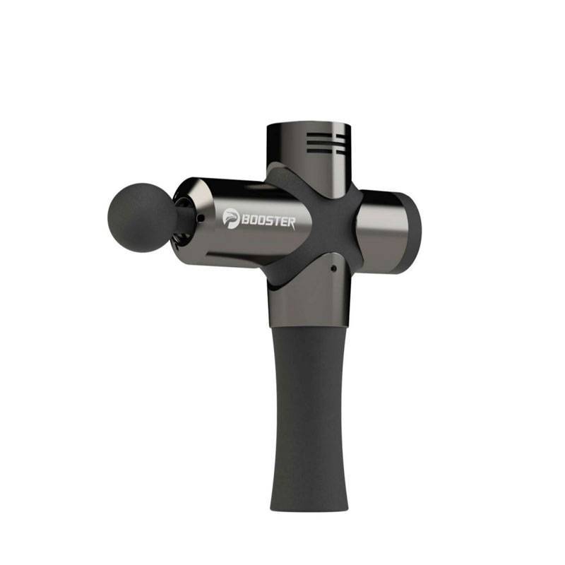 تفنگ ماساژ بوستر Booster PRO 3 24 تفنگ ماساژ بوستر Booster PRO 3 - تصویر 3