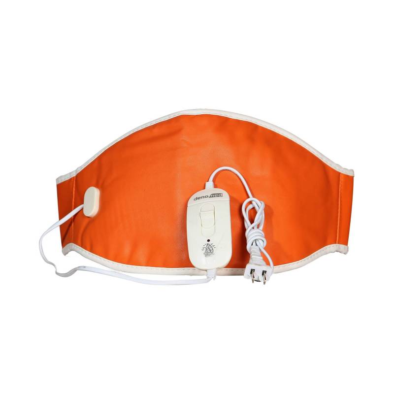 کمربند لاغری حرارتی دنومد DenoMed KL-1286i