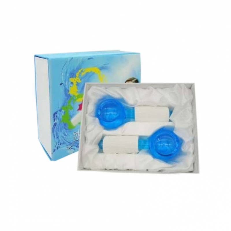 ماساژور صورت گوی یخی ICE BALL 41 ماساژور صورت گوی یخی ICE BALL - تصویر 5
