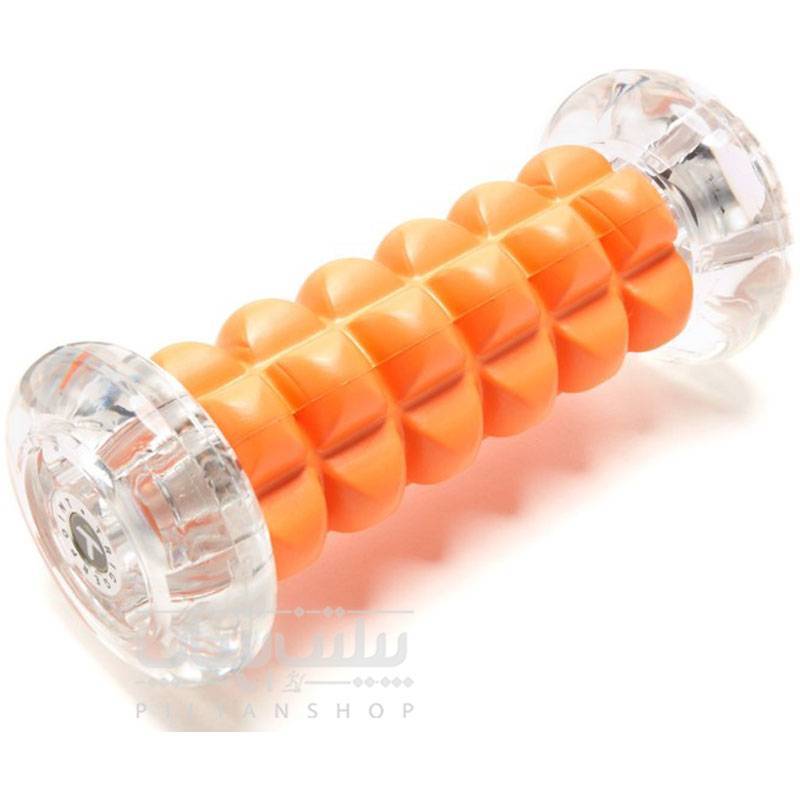رولر پا تریگر پوینت مدل TriggerPoint Nano Foot Roller 26 رولر پا تریگر پوینت مدل TriggerPoint Nano Foot Roller - تصویر 3