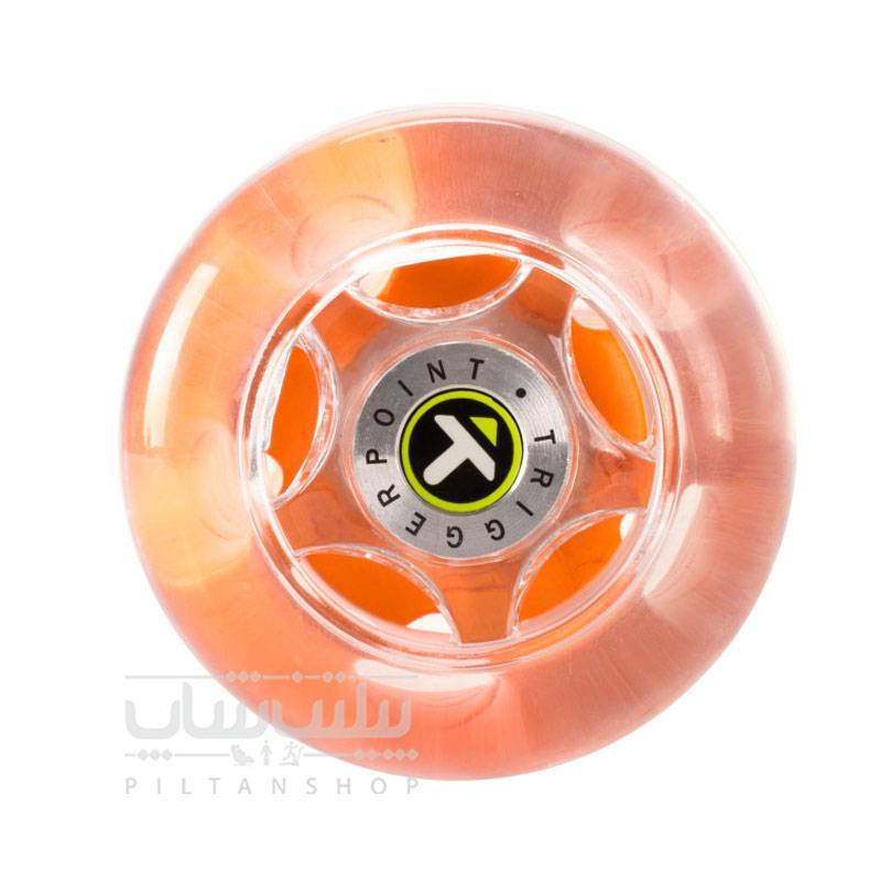 رولر پا تریگر پوینت مدل TriggerPoint Nano Foot Roller 27 رولر پا تریگر پوینت مدل TriggerPoint Nano Foot Roller - تصویر 4