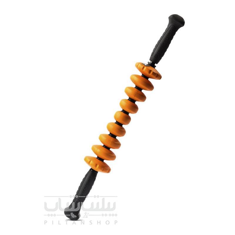 رولر ماساژ تریگر پوینت مدل TriggerPoint STK Contour 23 رولر ماساژ تریگر پوینت مدل TriggerPoint STK Contour - تصویر 3