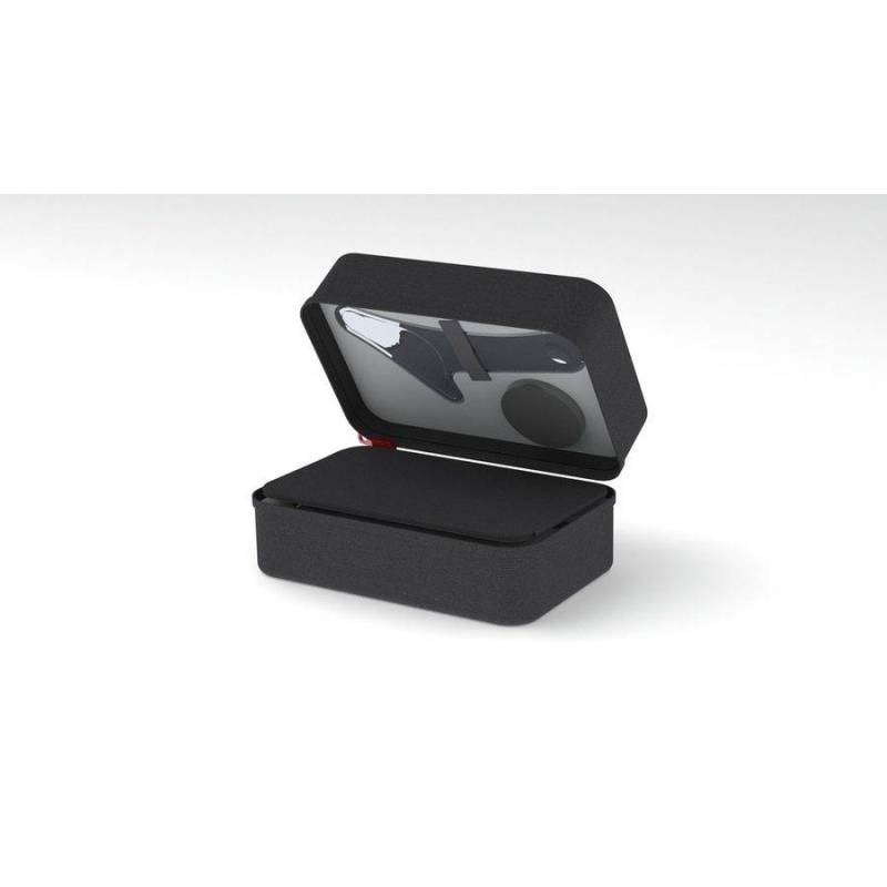 ابزار ماساژ راک تیپ مدل Rockbaldes 7 ابزار ماساژ راک تیپ مدل Rockbaldes - تصویر 4