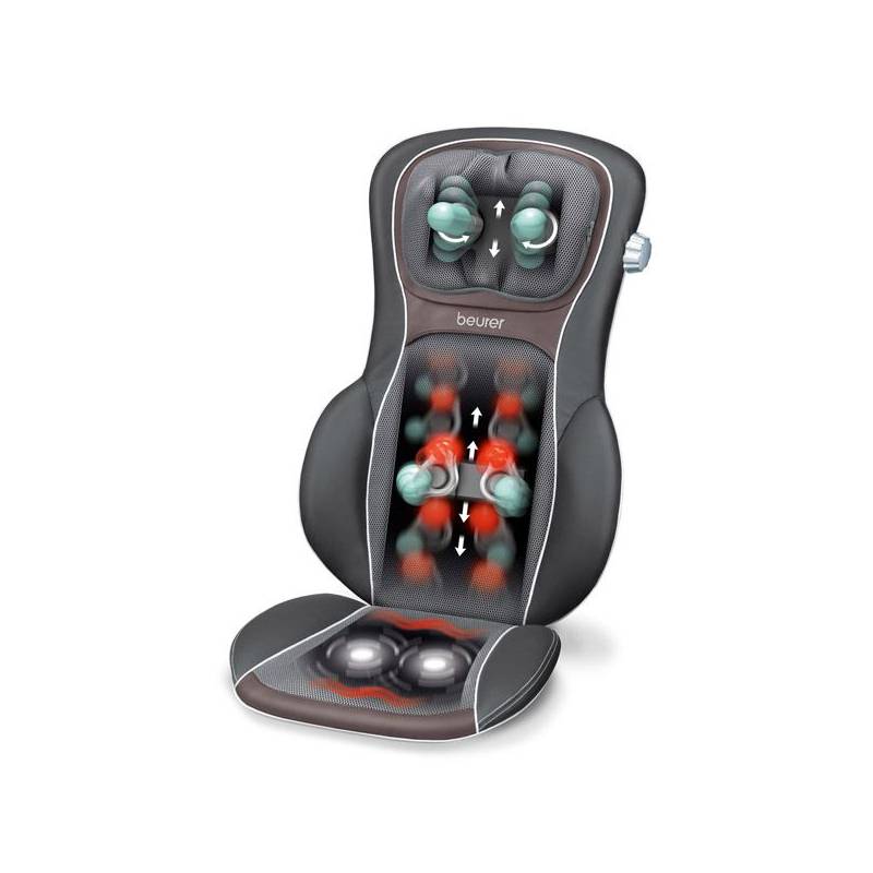 روکش صندلی ماساژ بیورر Beurer MG290