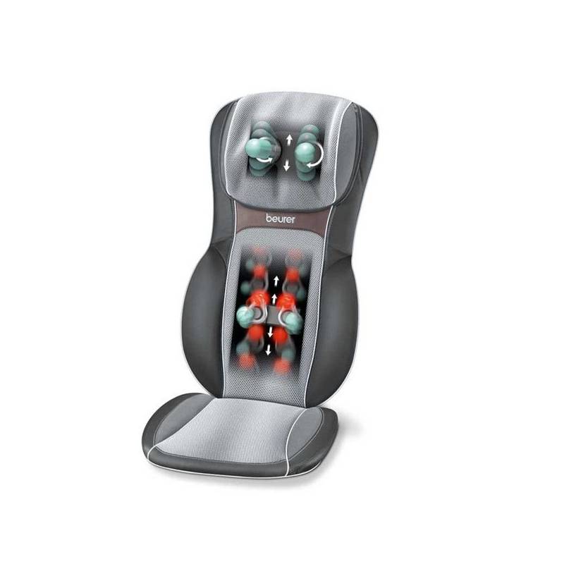 روکش صندلی ماساژ بیورر Beurer MG295