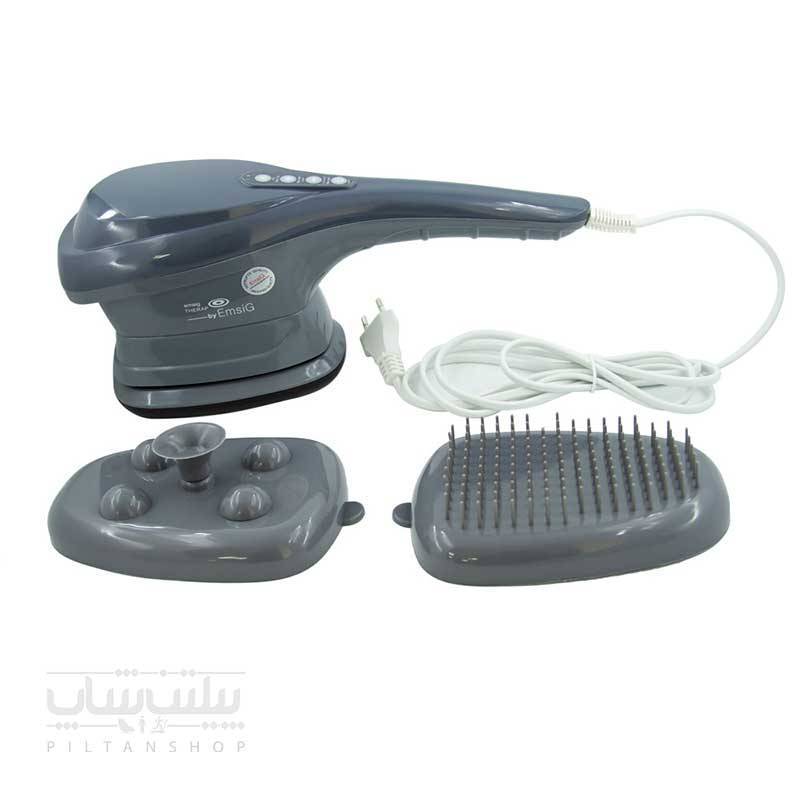 ماساژور بدن امسیگ EmsiG ML110 8 ماساژور بدن امسیگ EmsiG ML110 - تصویر 5