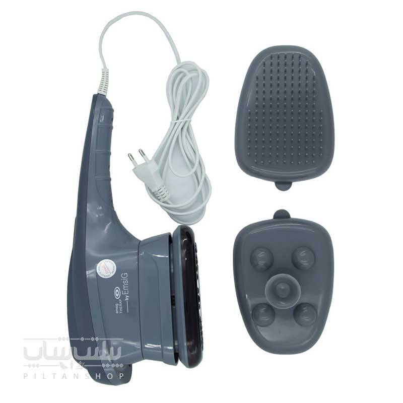 ماساژور بدن امسیگ EmsiG ML110 9 ماساژور بدن امسیگ EmsiG ML110 - تصویر 6