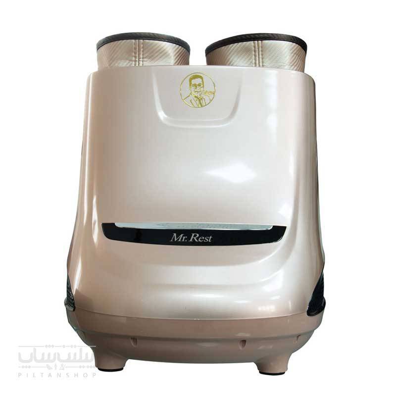 ماساژور پا مستر رست LM50 Mr Rest 6 ماساژور پا مستر رست LM50 Mr Rest - تصویر 3