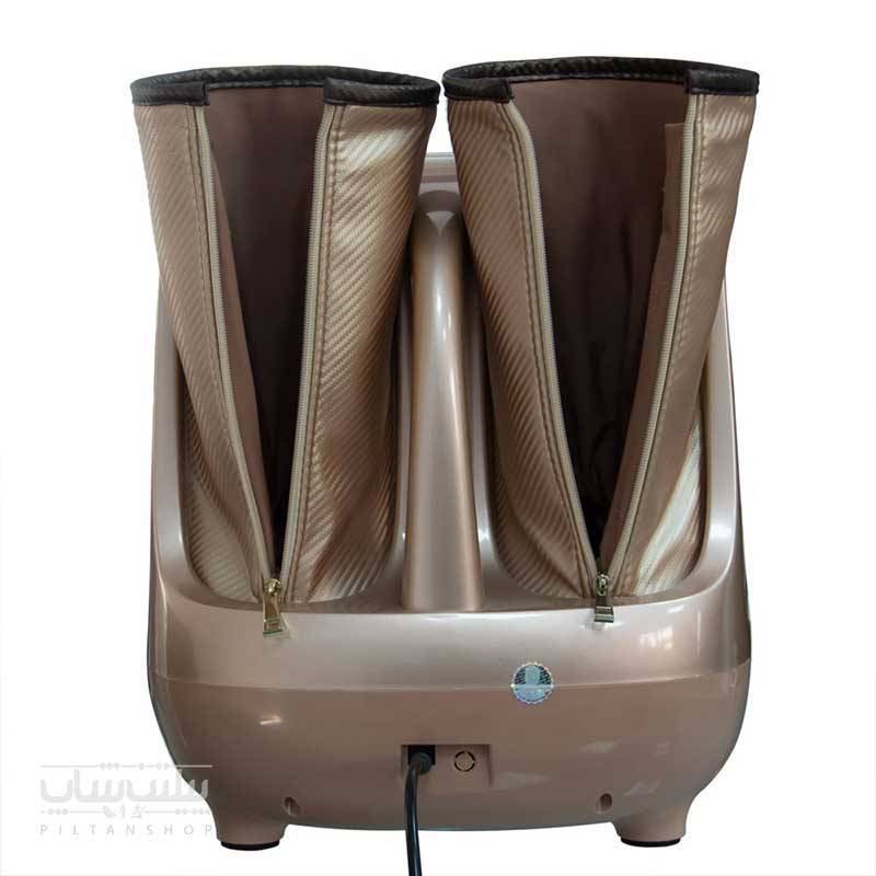 ماساژور پا مستر رست LM50 Mr Rest 9 ماساژور پا مستر رست LM50 Mr Rest - تصویر 6