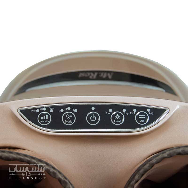 ماساژور پا مستر رست LM50 Mr Rest 10 ماساژور پا مستر رست LM50 Mr Rest - تصویر 7