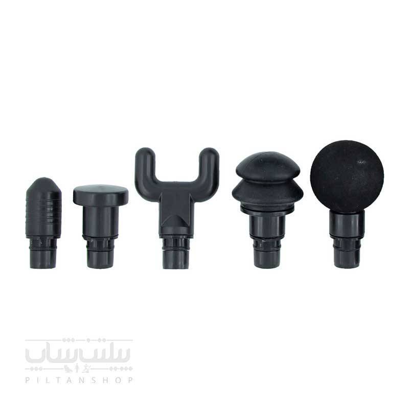 ماساژ گان مستر رست Mr Rest Massage Gun 26 ماساژ گان مستر رست Mr Rest Massage Gun - تصویر 5