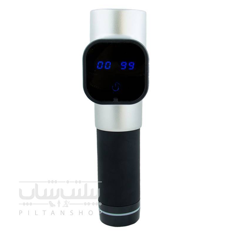 ماساژ گان مستر رست Mr Rest Massage Gun 29 ماساژ گان مستر رست Mr Rest Massage Gun - تصویر 8
