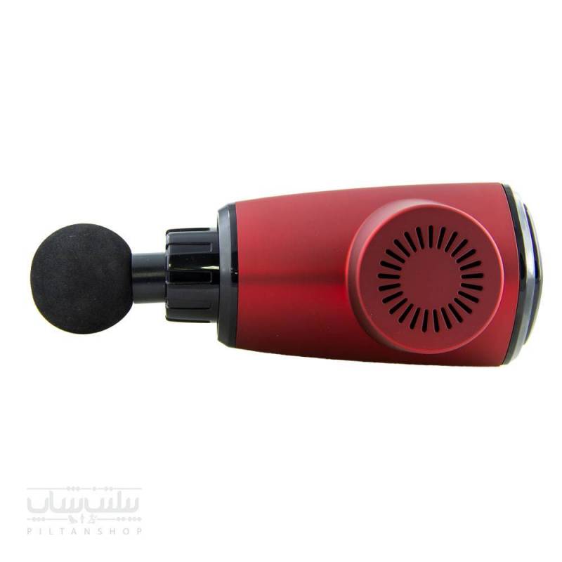 تفنگ ماساژ دیجیتالی MG2100 27 تفنگ ماساژ دیجیتالی MG2100 - تصویر 6