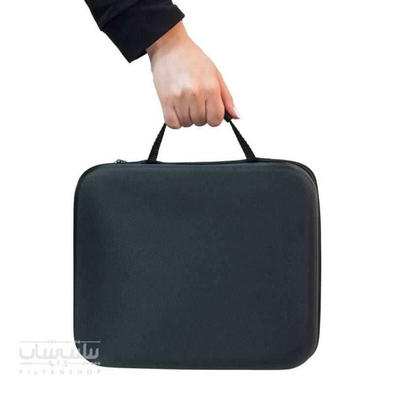 تفنگ ماساژ دیجیتالی MG2100 32 تفنگ ماساژ دیجیتالی MG2100 - تصویر 11
