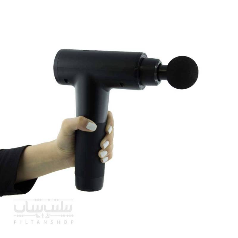 تفنگ ماساژ دیجیتالی MG2300 26 تفنگ ماساژ دیجیتالی MG2300 - تصویر 5