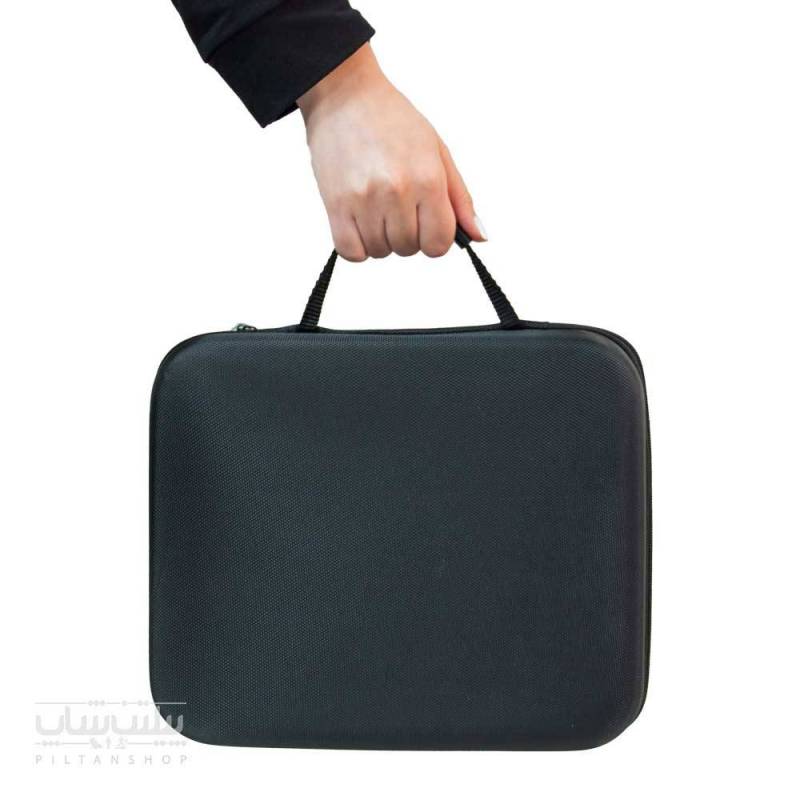 تفنگ ماساژ دیجیتالی MG2300 30 تفنگ ماساژ دیجیتالی MG2300 - تصویر 9