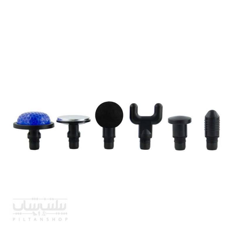 تفنگ ماساژ دیجیتالی MG2300 31 تفنگ ماساژ دیجیتالی MG2300 - تصویر 10