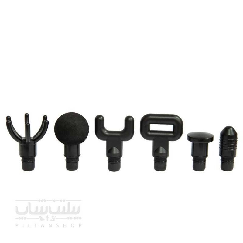 تفنگ ماساژ دیجیتالی MG2100 31 تفنگ ماساژ دیجیتالی MG2100 - تصویر 10