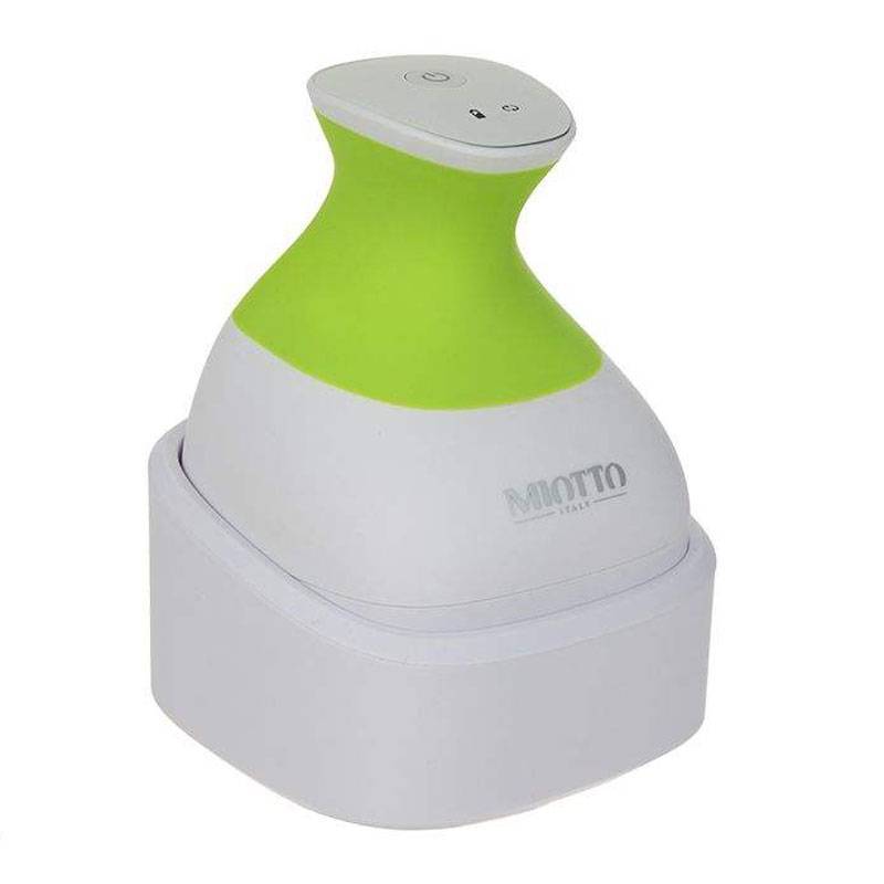 ماساژور سر اولینا میوتو Miotto