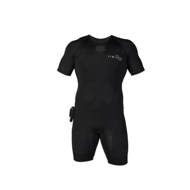 دستگاه تناسب اندام EMS شخصی مدل Secco Suit