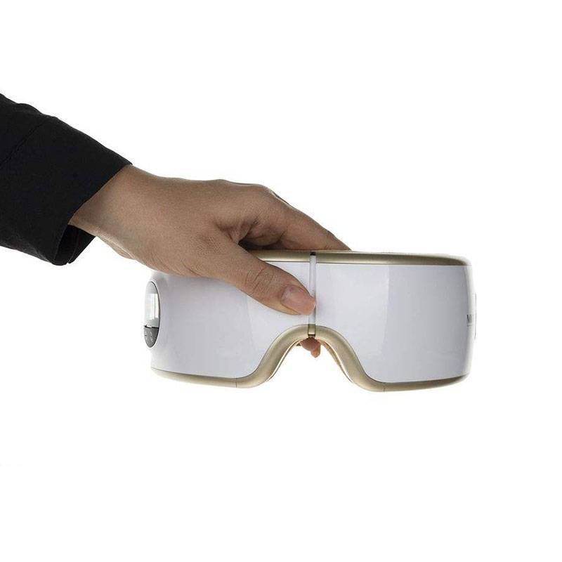 ماساژور چشم دلانا میوتو Miotto Delanna Eye Massager 27 ماساژور چشم دلانا میوتو Miotto Delanna Eye Massager - تصویر 4