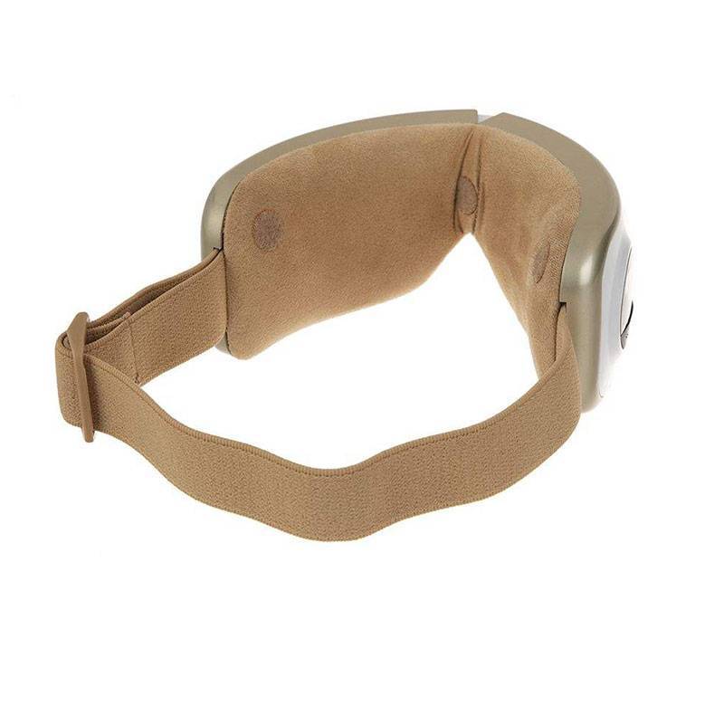 ماساژور چشم دلانا میوتو Miotto Delanna Eye Massager 28 ماساژور چشم دلانا میوتو Miotto Delanna Eye Massager - تصویر 5