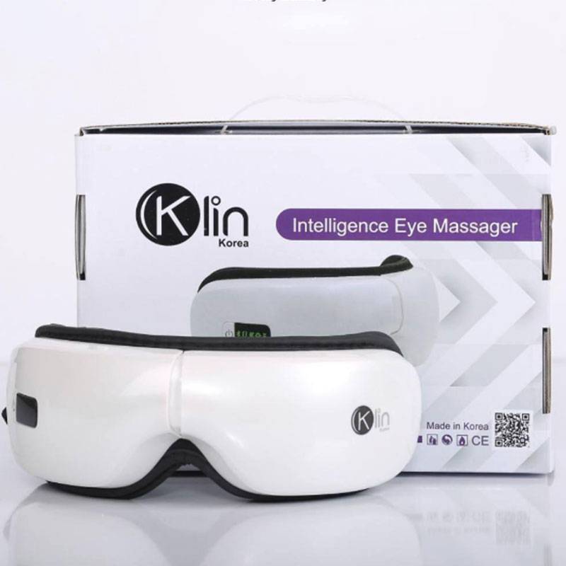 ماساژور چشم کلین Kiln Intelligence Eye Massager 24 ماساژور چشم کلین Kiln Intelligence Eye Massager - تصویر 3