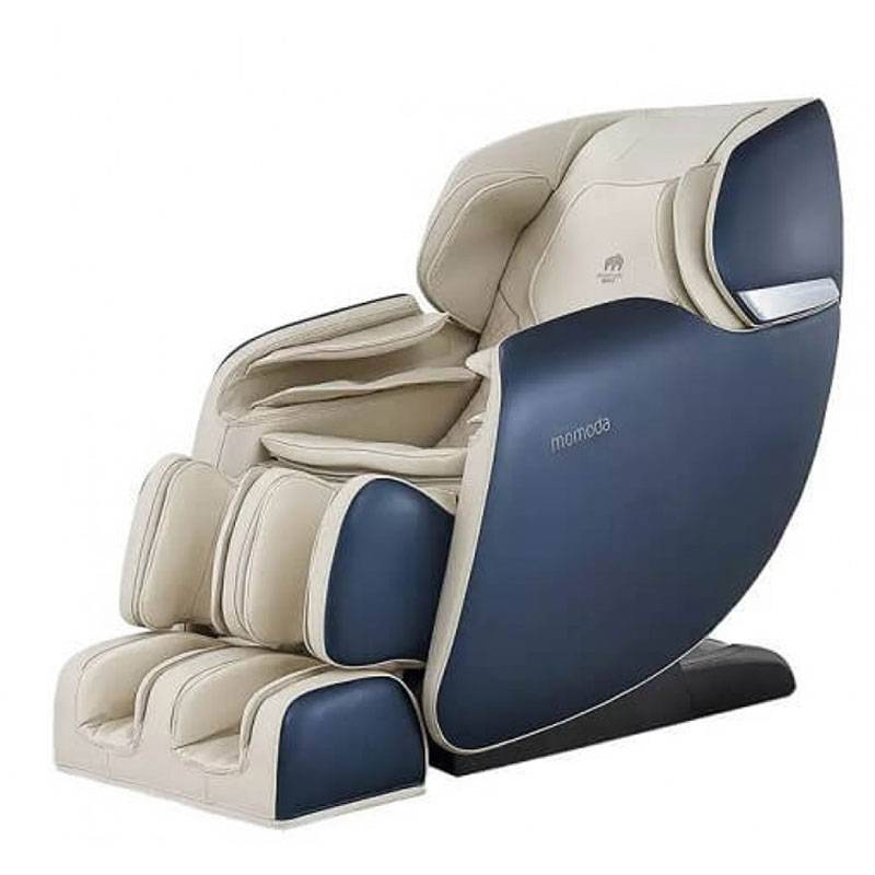 صندلی ماساژور شیائومی مدل Xiaomi Momoda AI RT5870 24 صندلی ماساژور شیائومی مدل Xiaomi Momoda AI RT5870 - تصویر 3
