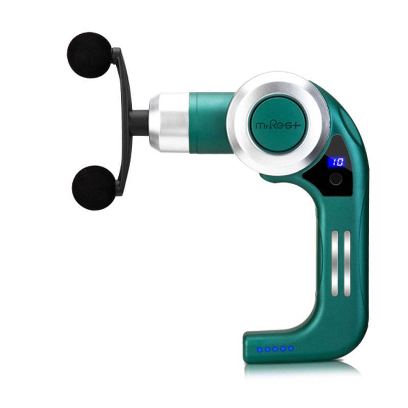 ماساژ گان مستر رست Mr Rest Massage Gun KM17