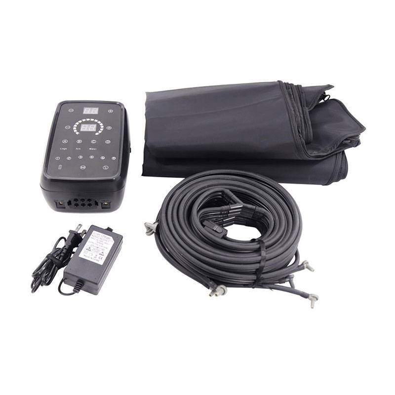 دستگاه ماساژ با فشار هوا وی ریهاب WY-REHAB VU-IPC04B