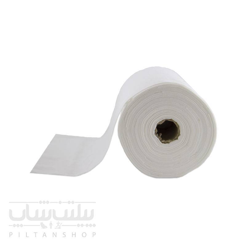 حوله یکبار مصرف بدون پرز بسته 30 عددی
