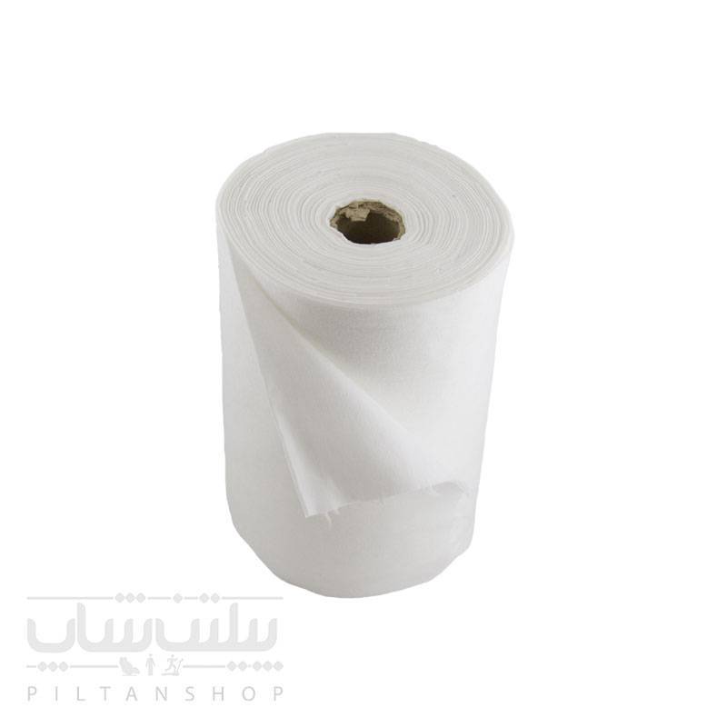حوله یکبار مصرف بدون پرز بسته 30 عددی 23 حوله یکبار مصرف بدون پرز بسته 30 عددی - تصویر 3