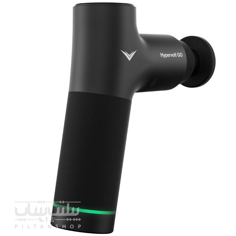 تفنگ ماساژ هایپرآیس مدل Hypervolt Go