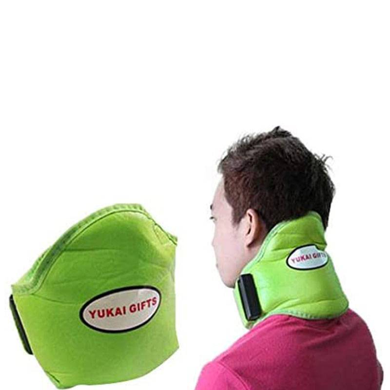 ماساژور گردن یوکای گیفتس Yukai Gifts YG-8801 25 ماساژور گردن یوکای گیفتس Yukai Gifts YG-8801 - تصویر 4