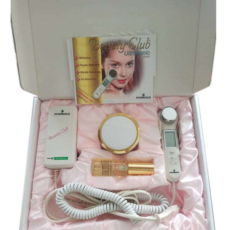 دستگاه بیوتی کلاب Beauty Club 26 دستگاه بیوتی کلاب Beauty Club - تصویر 3