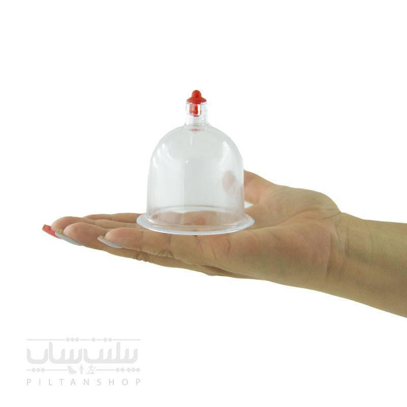 دستگاه بادکش بدن 6 لیوانه بیوتی 25 دستگاه بادکش بدن 6 لیوانه بیوتی - تصویر 3